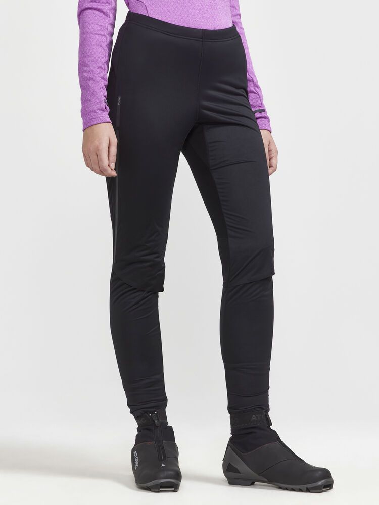 Storm Balance Tights Damen