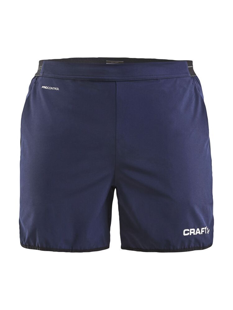 PRO Control Impact Short Shorts