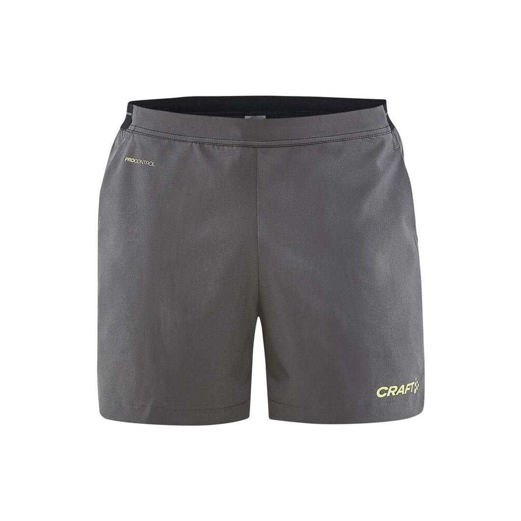 PRO Control Impact Short Shorts