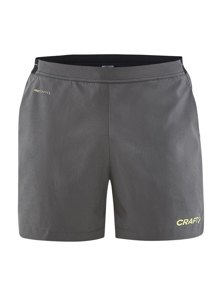 PRO Control Impact Short Shorts