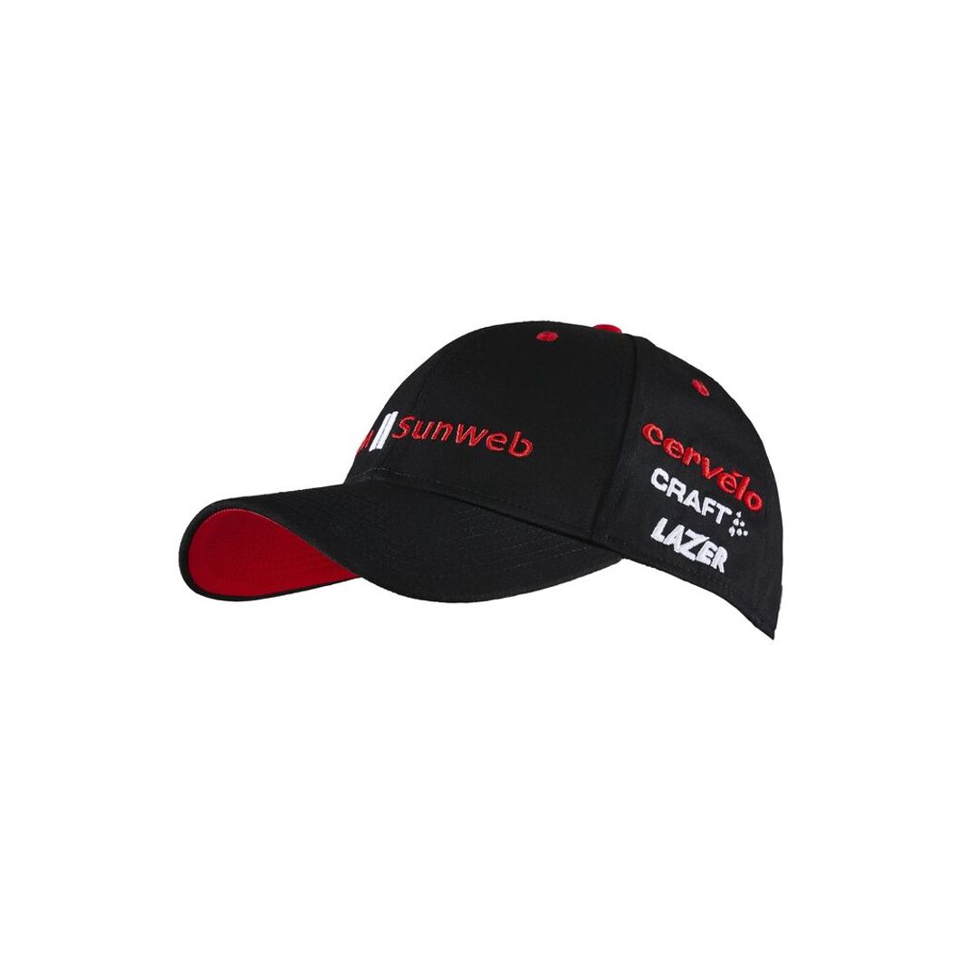 Team Sunweb Podium Cap