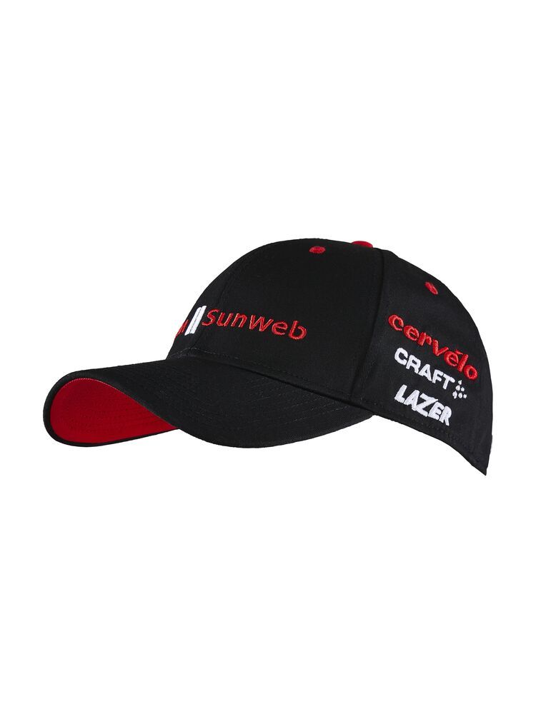 Team Sunweb Podium Cap