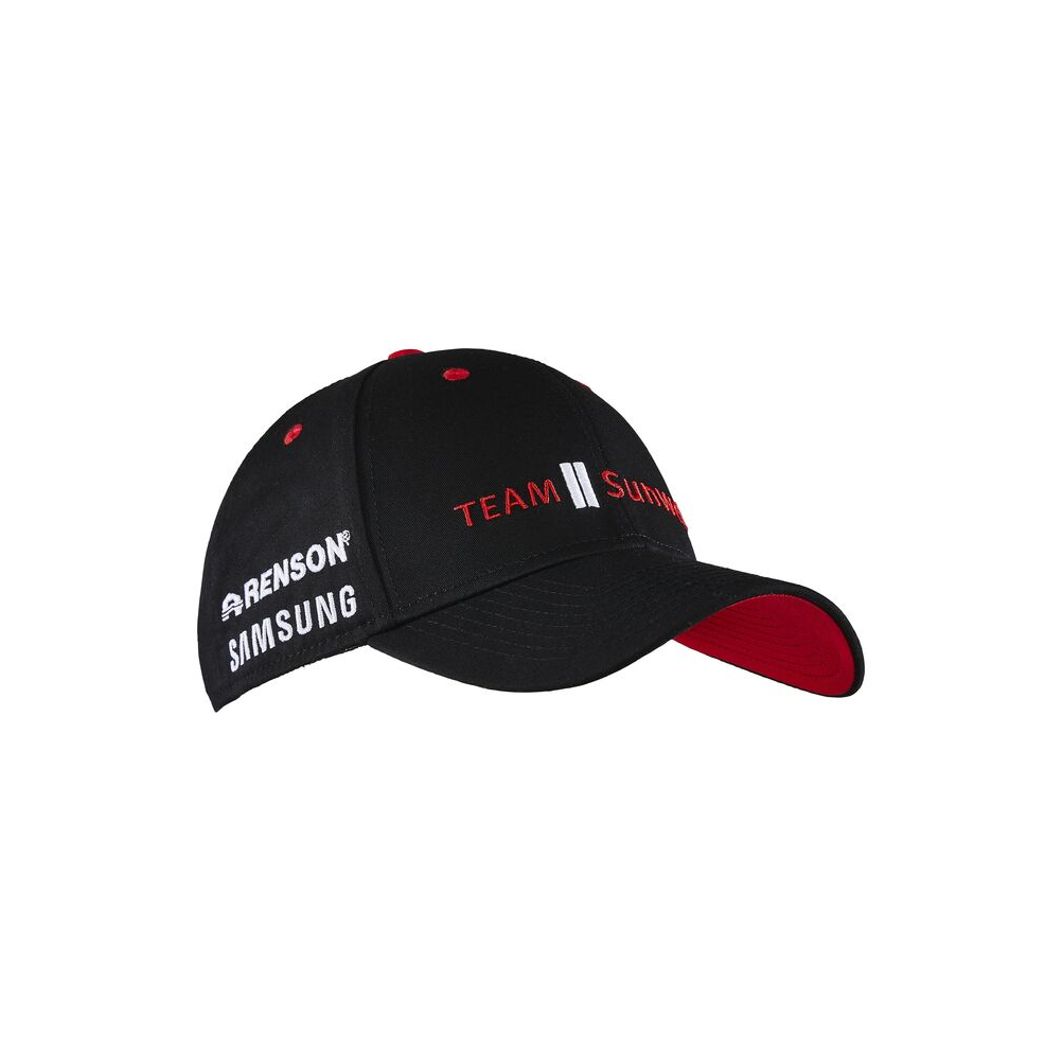Team Sunweb Podium Cap