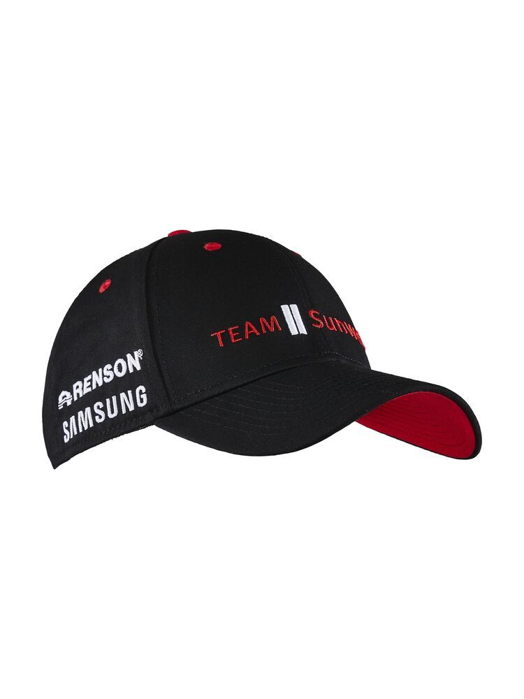 Team Sunweb Podium Cap