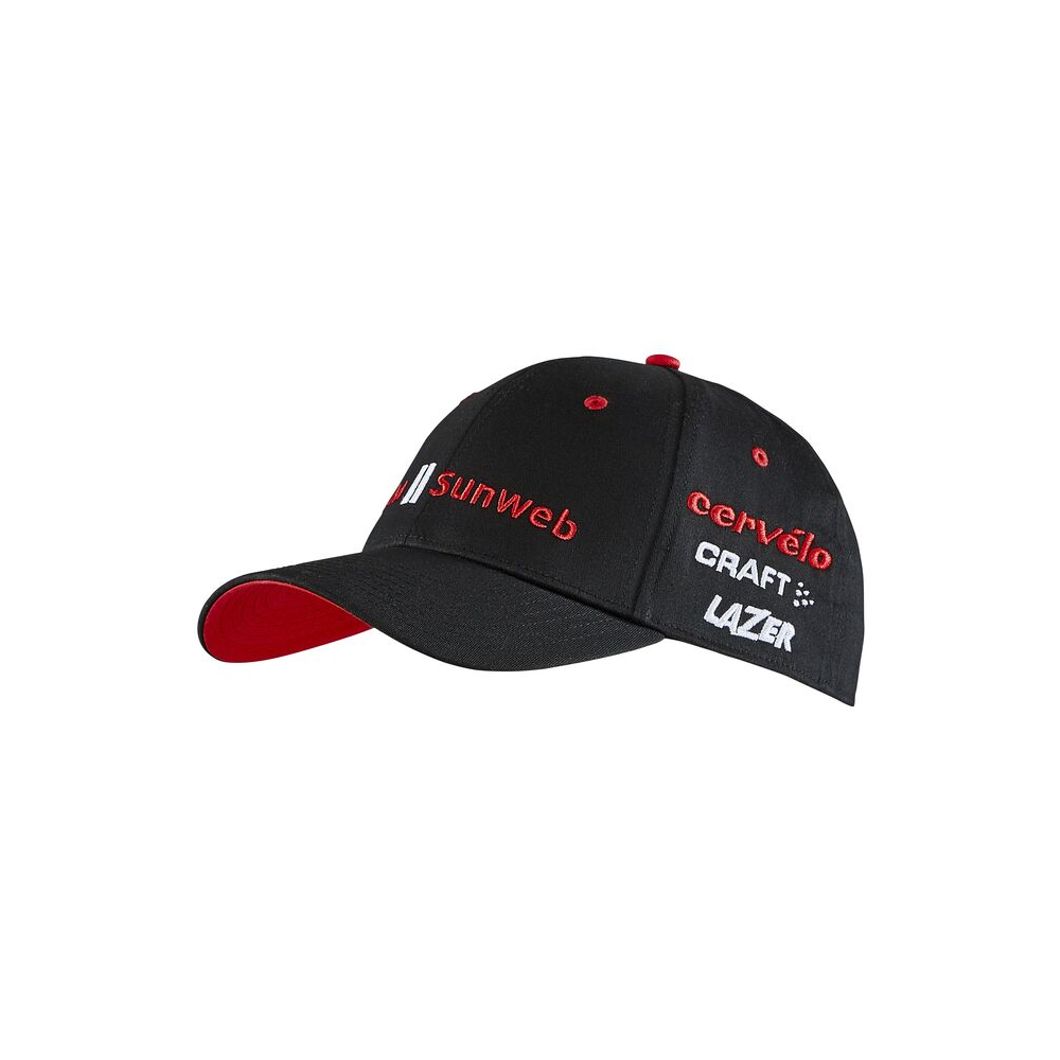 Team Sunweb Podium Cap
