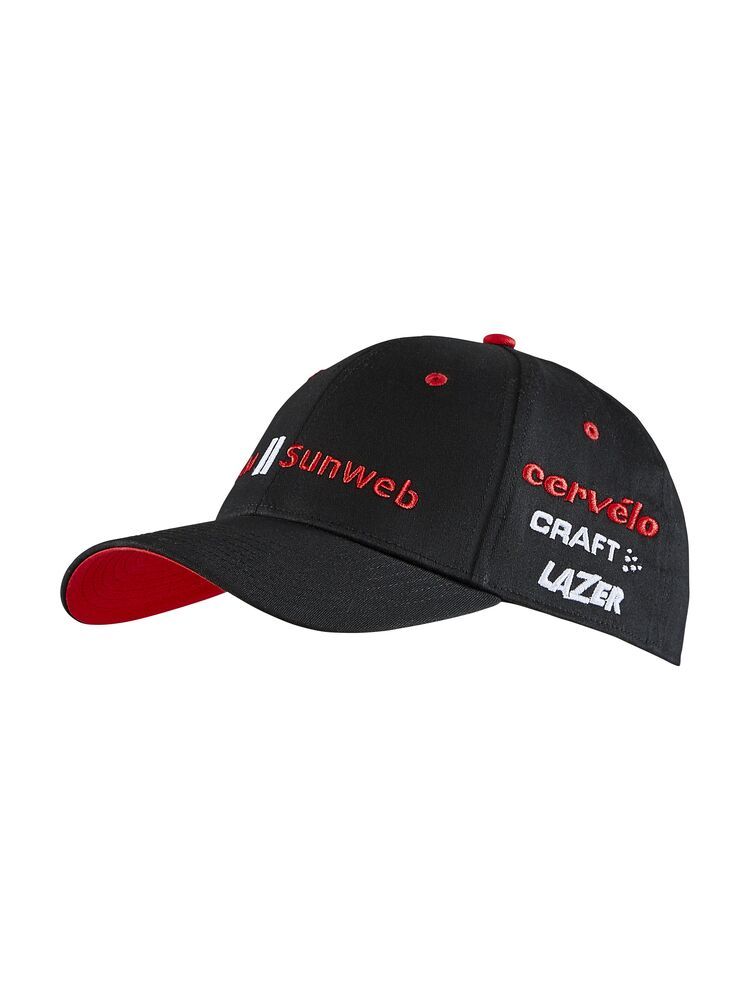 Team Sunweb Podium Cap