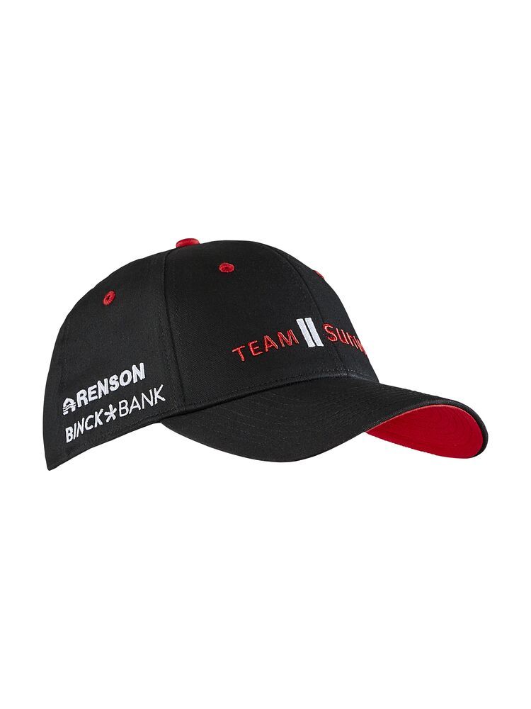 Team Sunweb Podium Cap