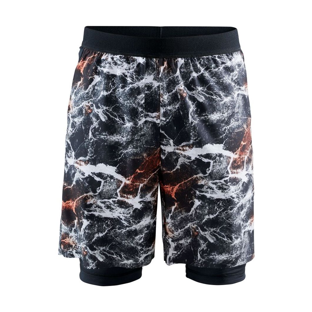 Vent 2in1 Racing Shorts