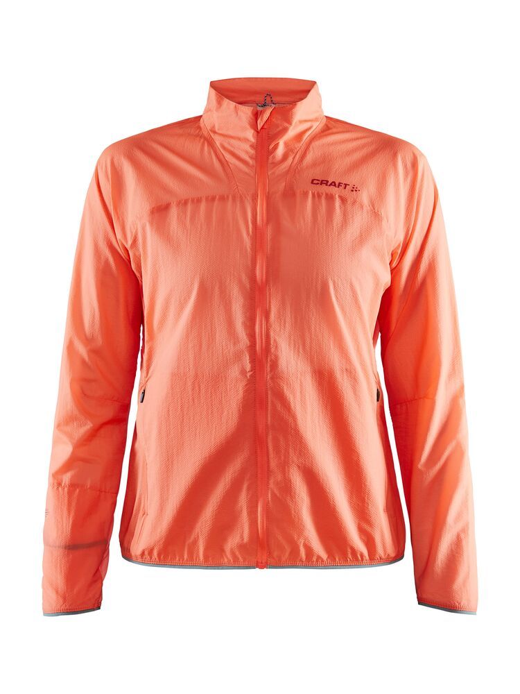 Vent Pack Jacke Damen