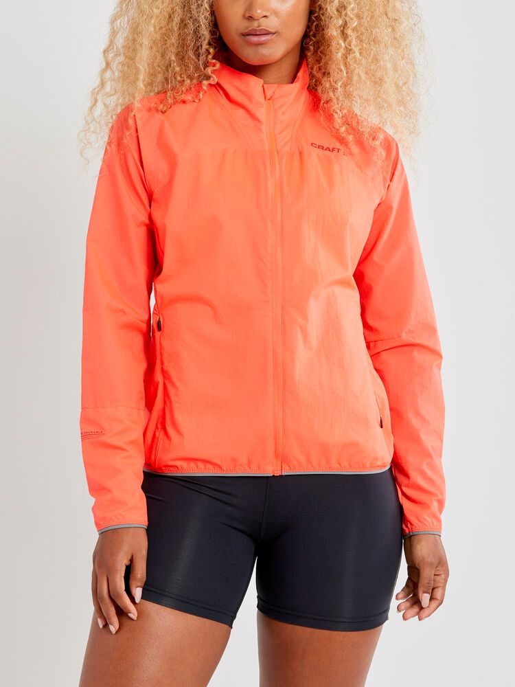 Vent Pack Jacke Damen