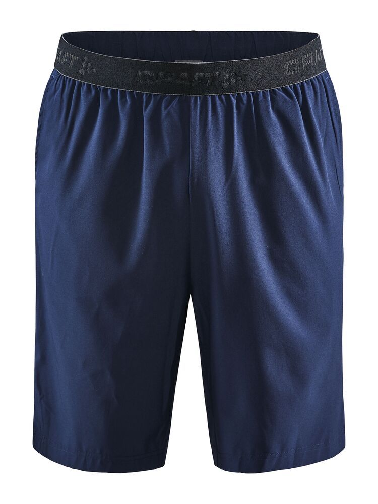 CORE Essence Relaxed Shorts