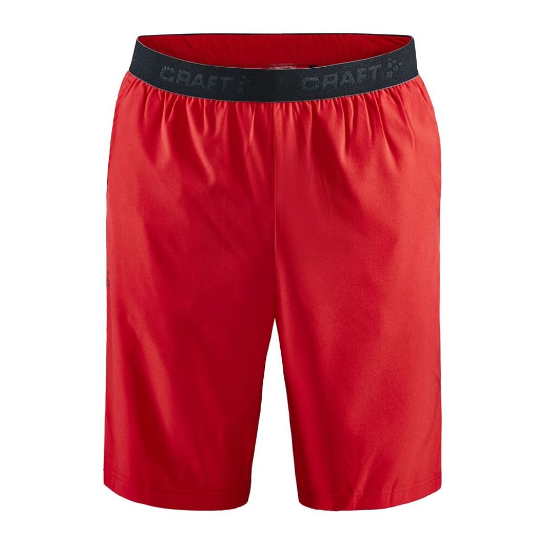 CORE Essence Relaxed Shorts