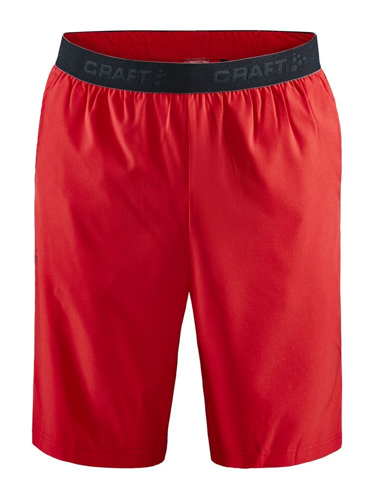 CORE Essence Relaxed Shorts