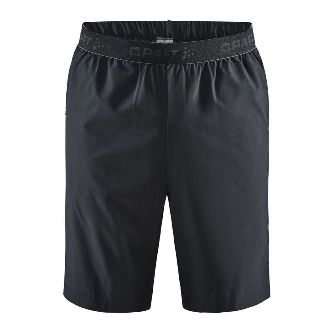 CORE Essence Relaxed Shorts