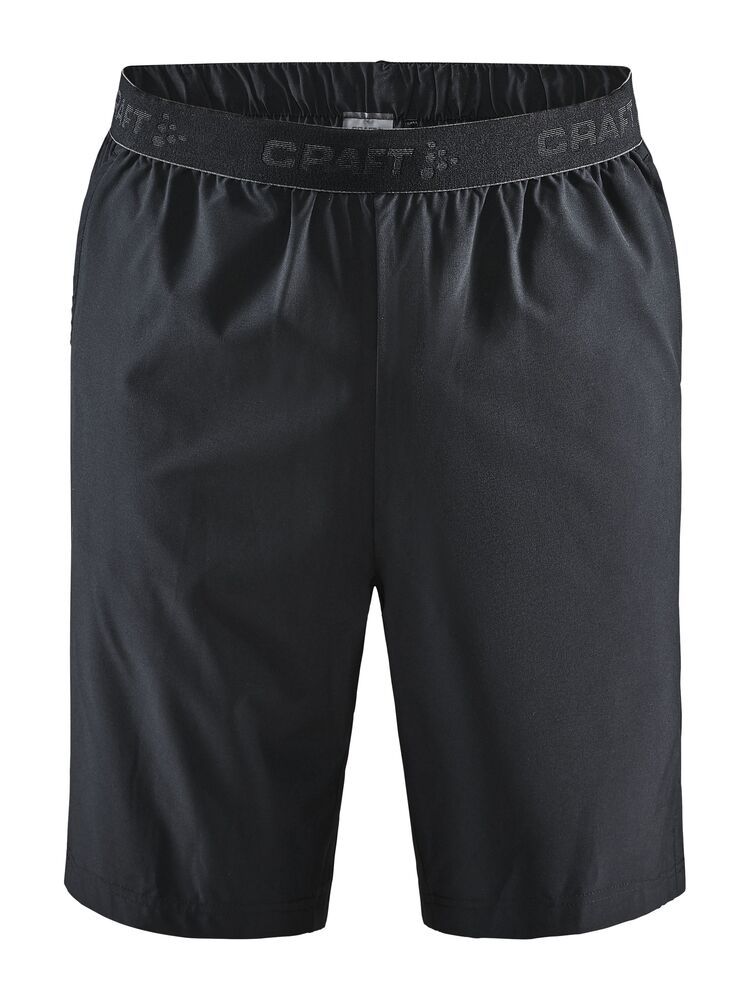 CORE Essence Relaxed Shorts