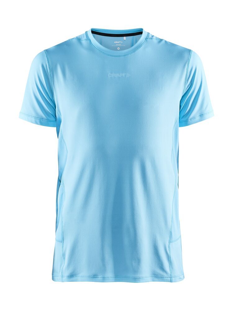 Advanced Essence Kurzarm T-Shirt