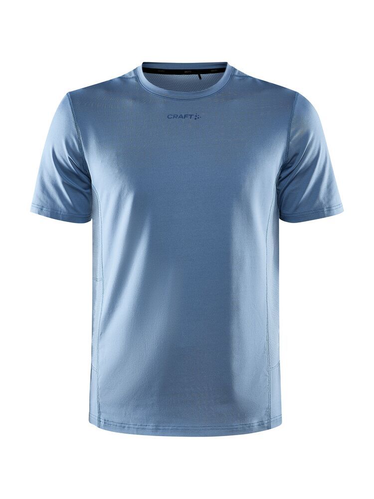 Advanced Essence Kurzarm T-Shirt