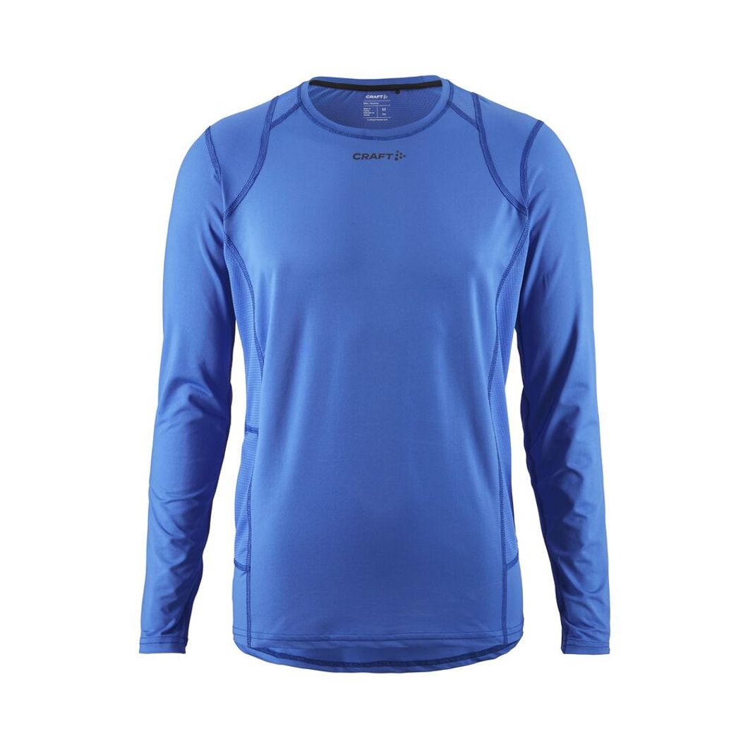 Adv Essence Longsleeve Tee