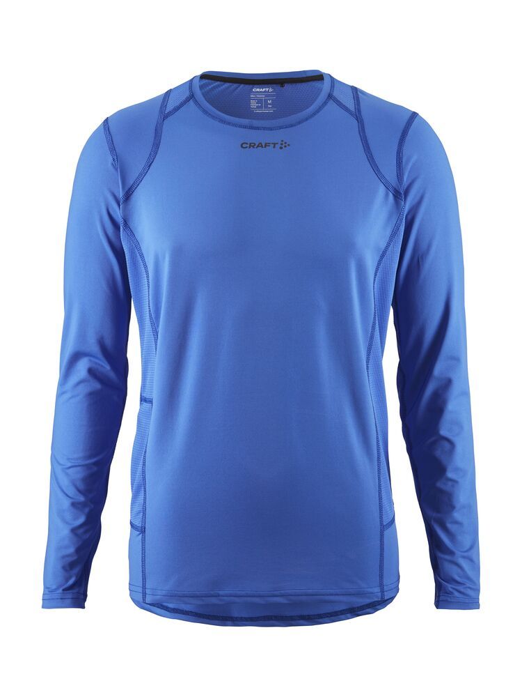 Adv Essence Longsleeve Tee
