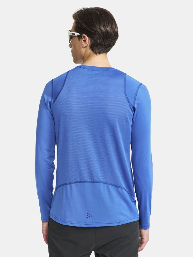 Adv Essence Longsleeve Tee