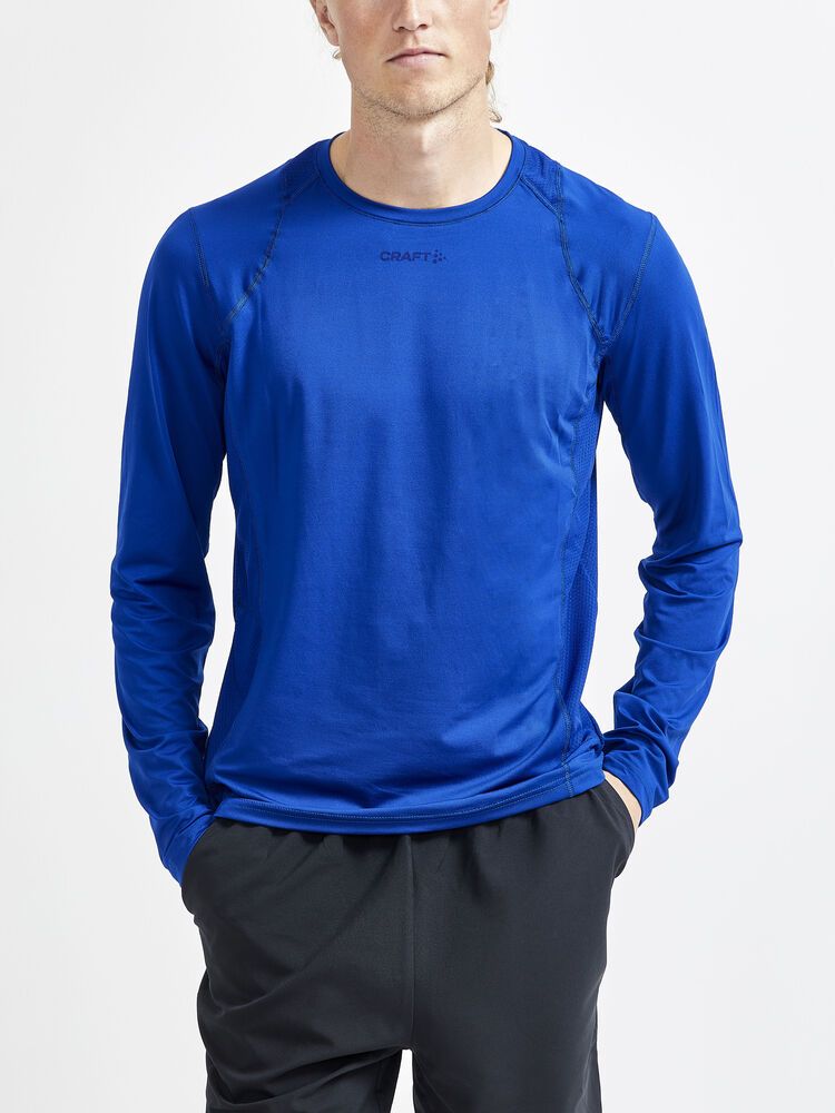 Adv Essence Longsleeve Tee