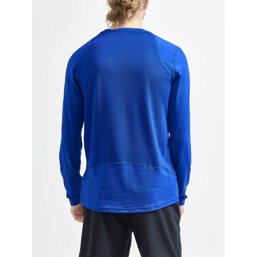 Adv Essence Longsleeve Tee