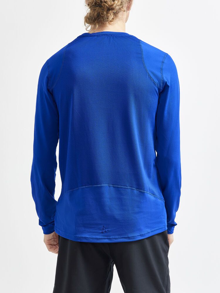 Adv Essence Longsleeve Tee