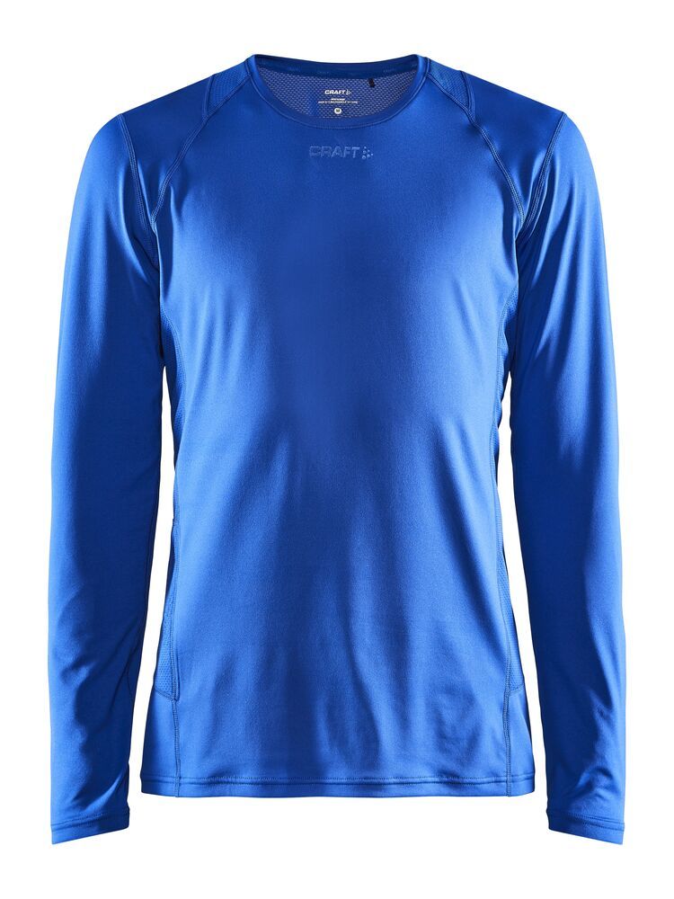 Adv Essence Longsleeve Tee