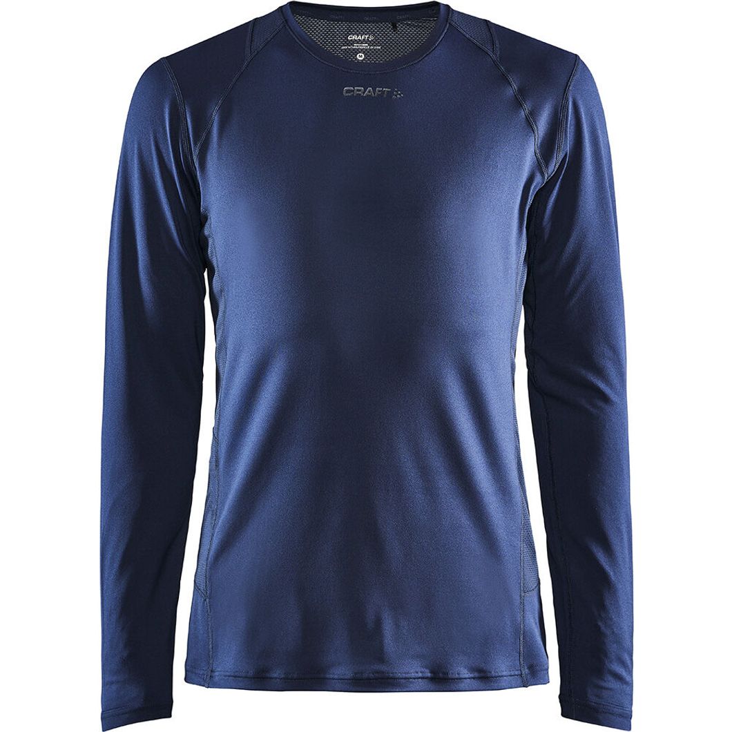 Adv Essence Longsleeve Tee