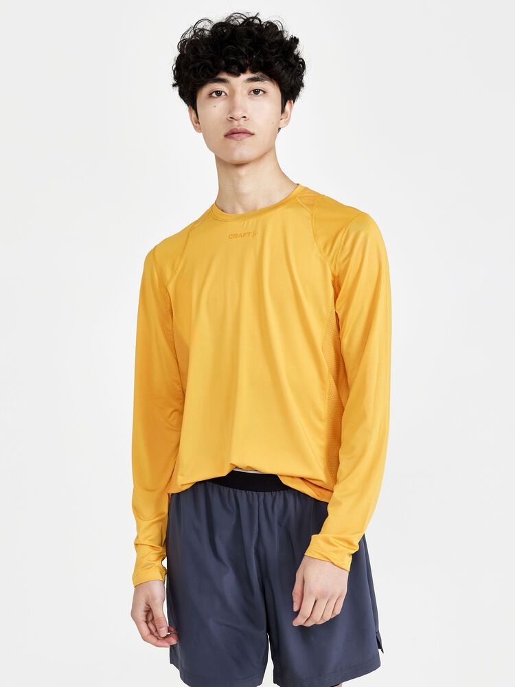 Adv Essence Longsleeve Tee