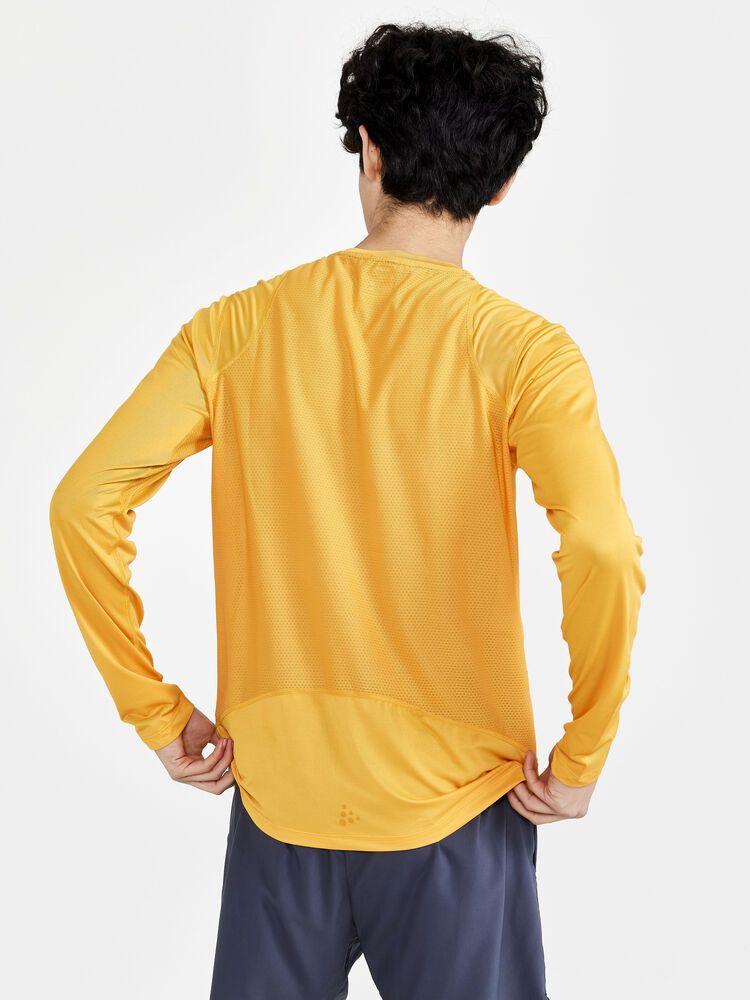 Adv Essence Longsleeve Tee