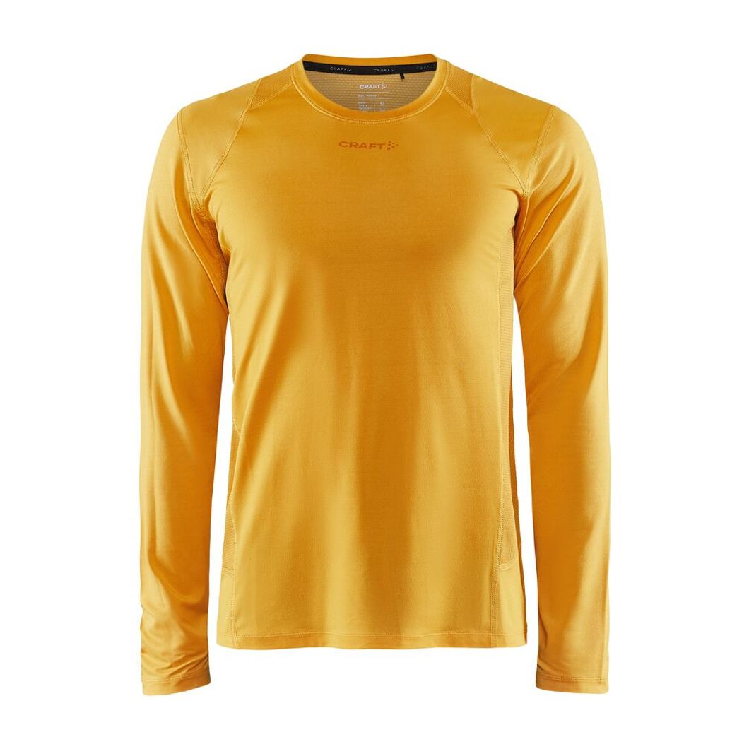Adv Essence Longsleeve Tee