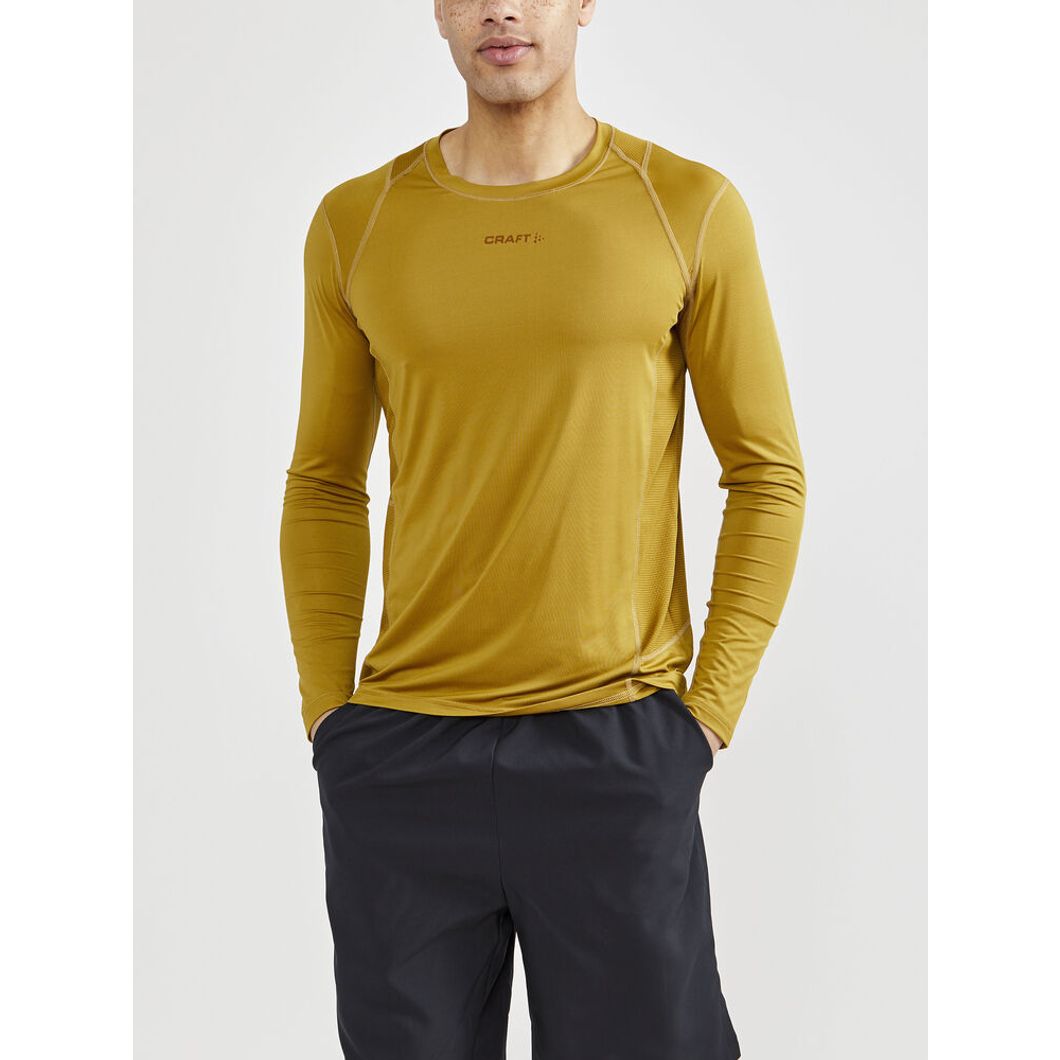 Adv Essence Longsleeve Tee