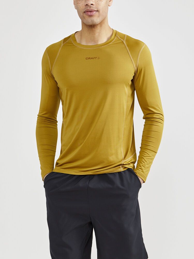 Adv Essence Longsleeve Tee