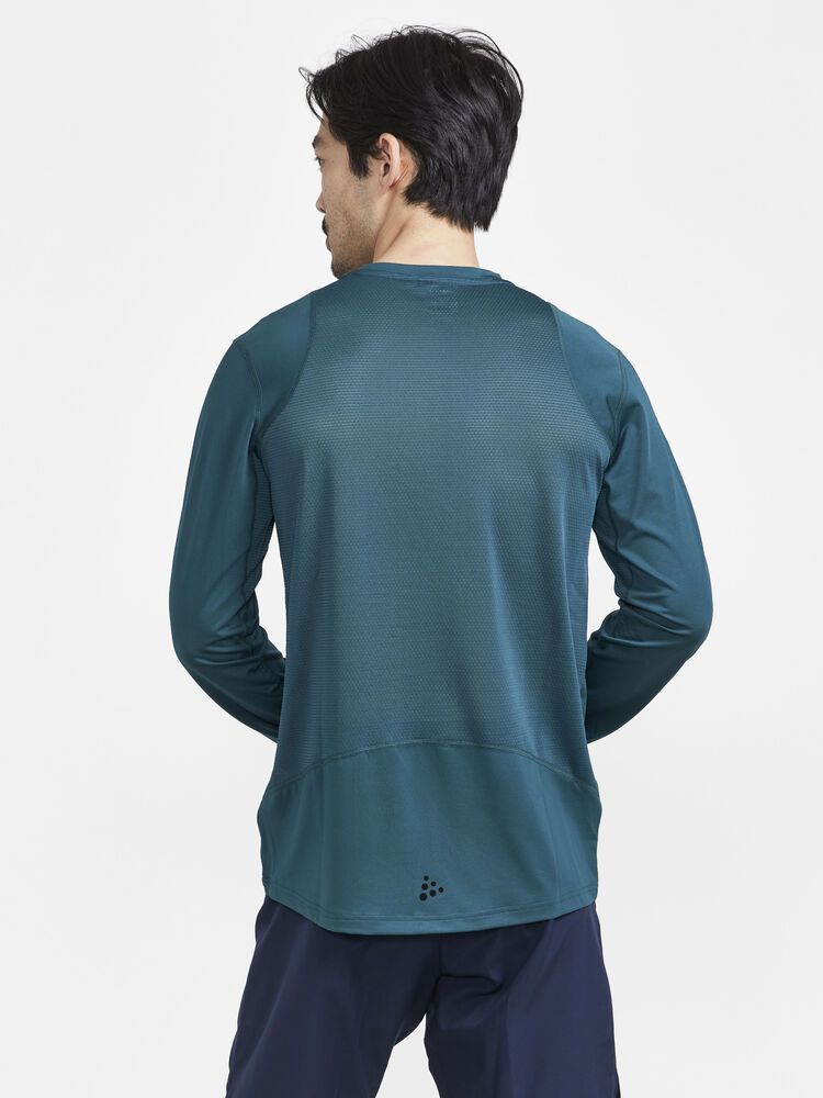 Adv Essence Longsleeve Tee