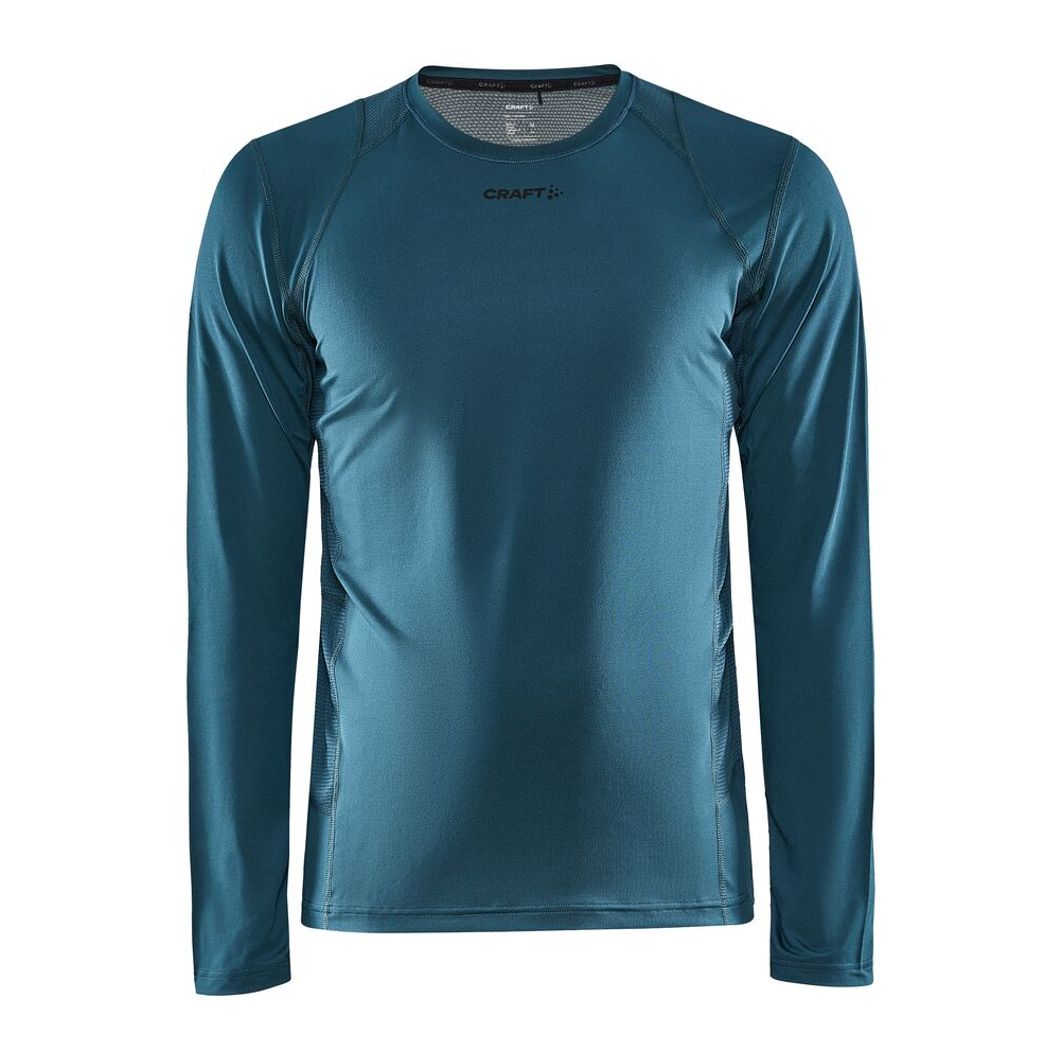 Adv Essence Longsleeve Tee