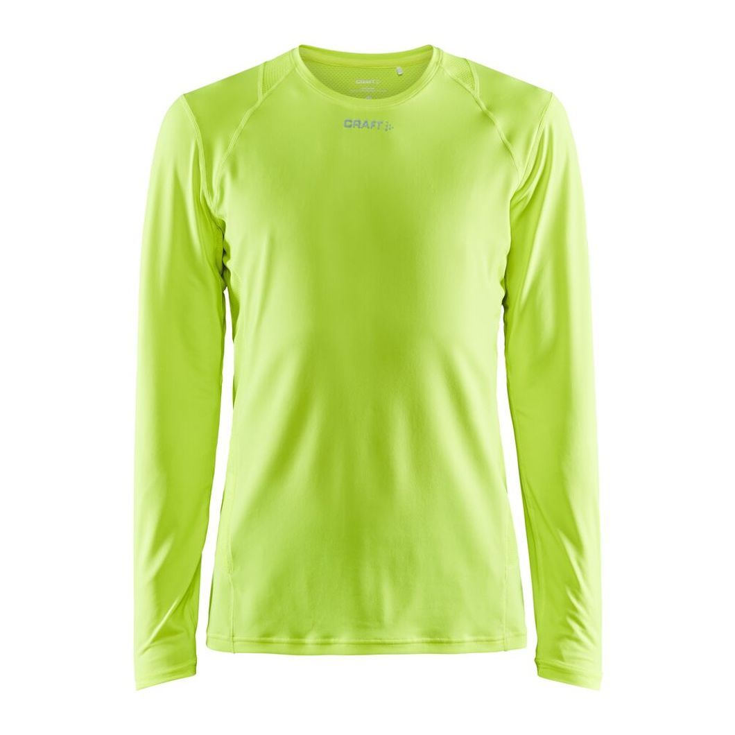 Adv Essence Longsleeve Tee