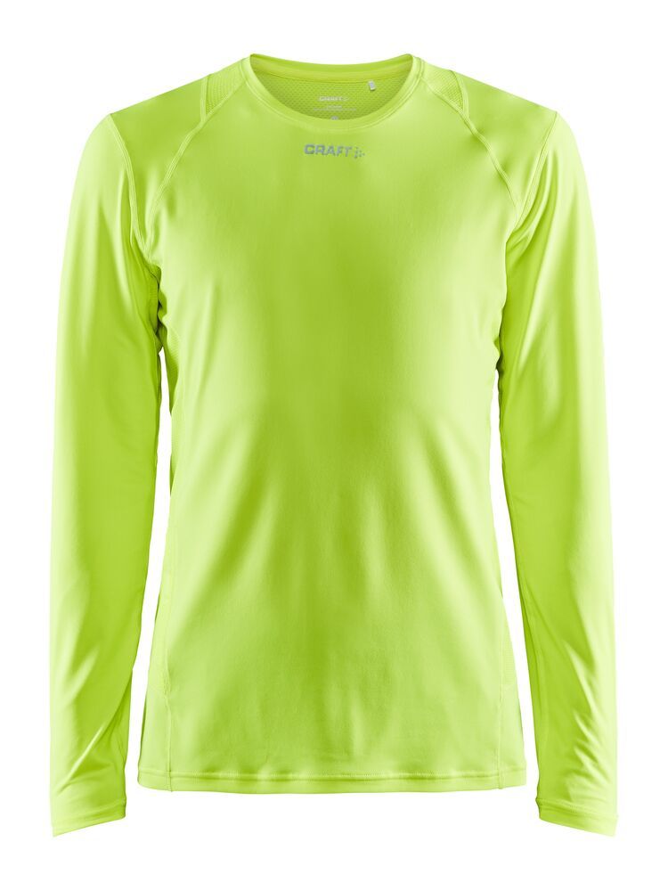 Adv Essence Longsleeve Tee