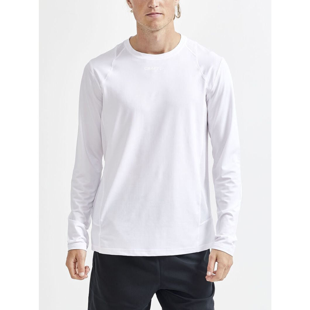 Adv Essence Longsleeve Tee
