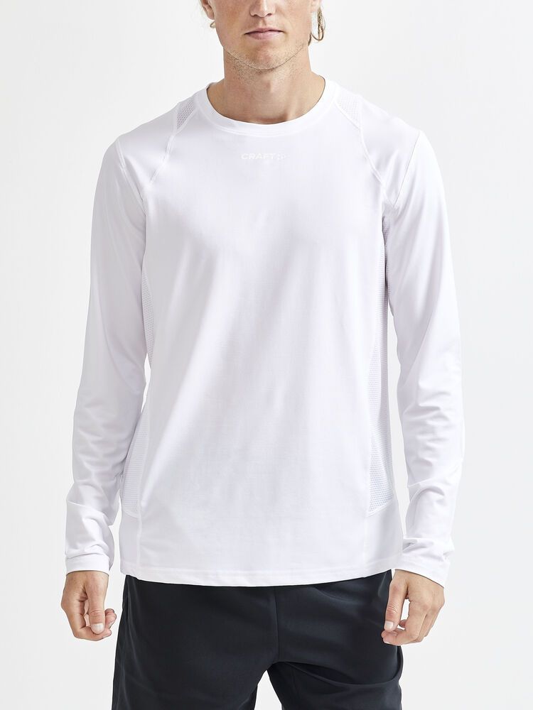 Adv Essence Longsleeve Tee