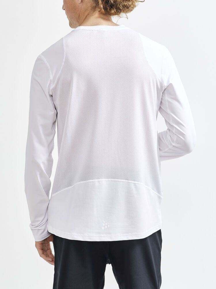 Adv Essence Longsleeve Tee