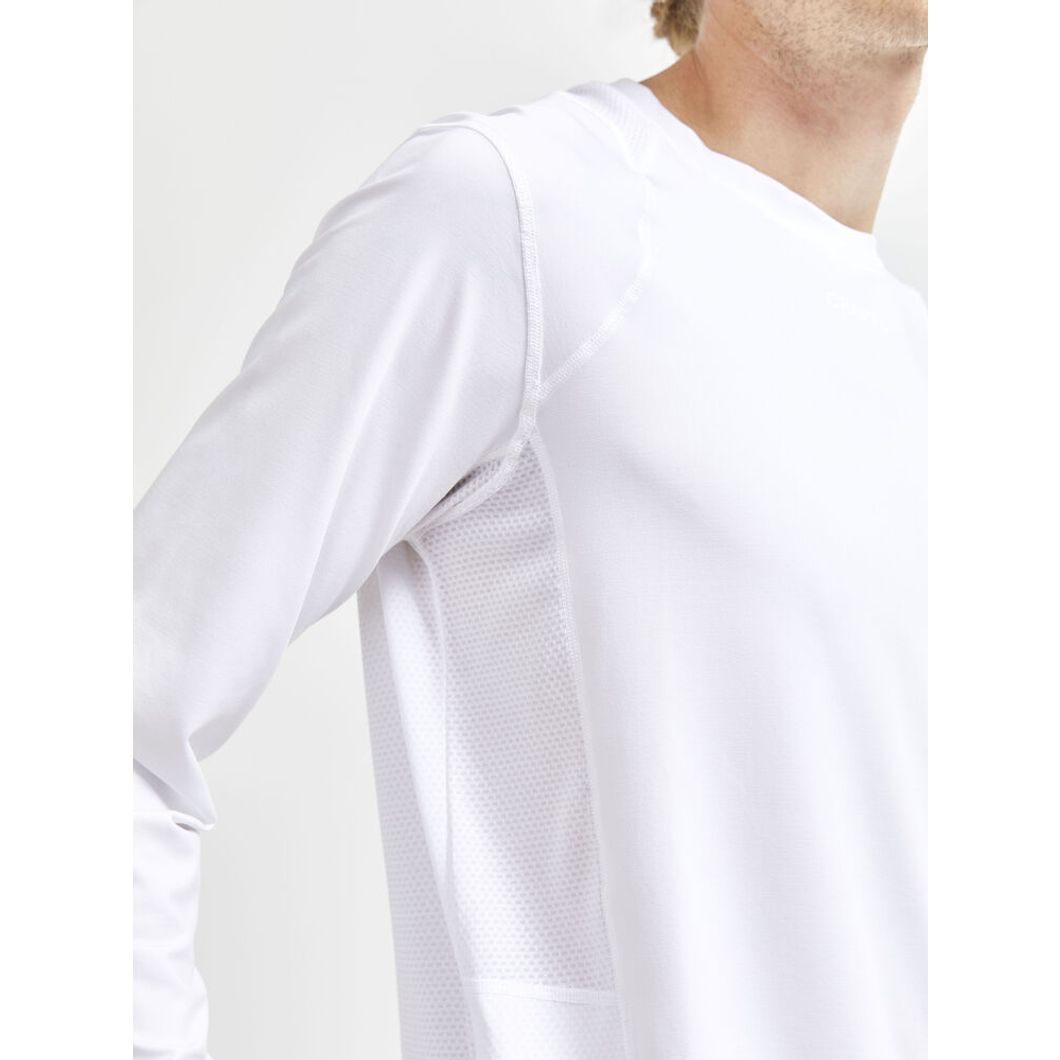 Adv Essence Longsleeve Tee