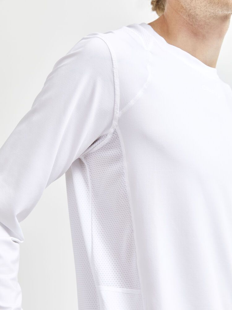 Adv Essence Longsleeve Tee