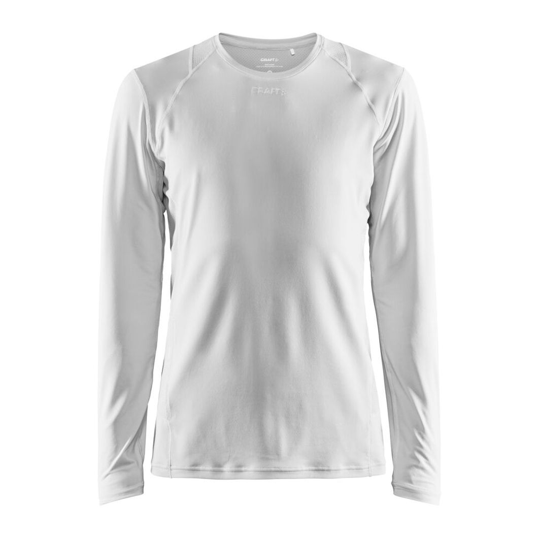 Adv Essence Longsleeve Tee