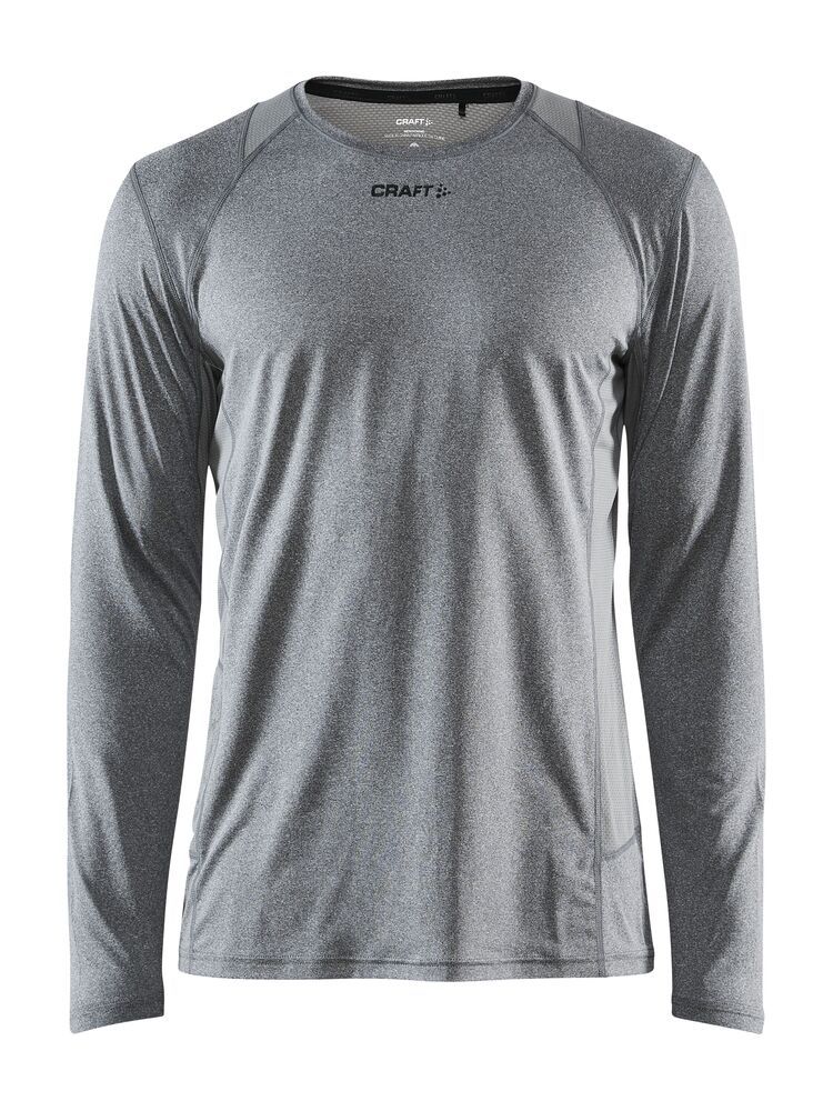 Adv Essence Longsleeve Tee