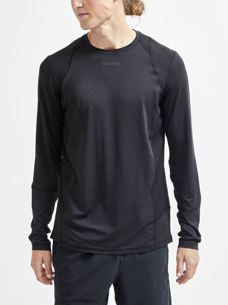 Adv Essence Longsleeve Tee