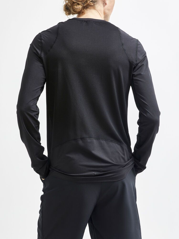 Adv Essence Longsleeve Tee