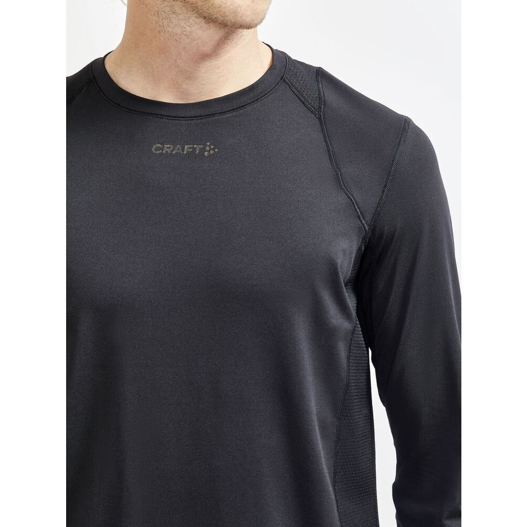 Adv Essence Longsleeve Tee