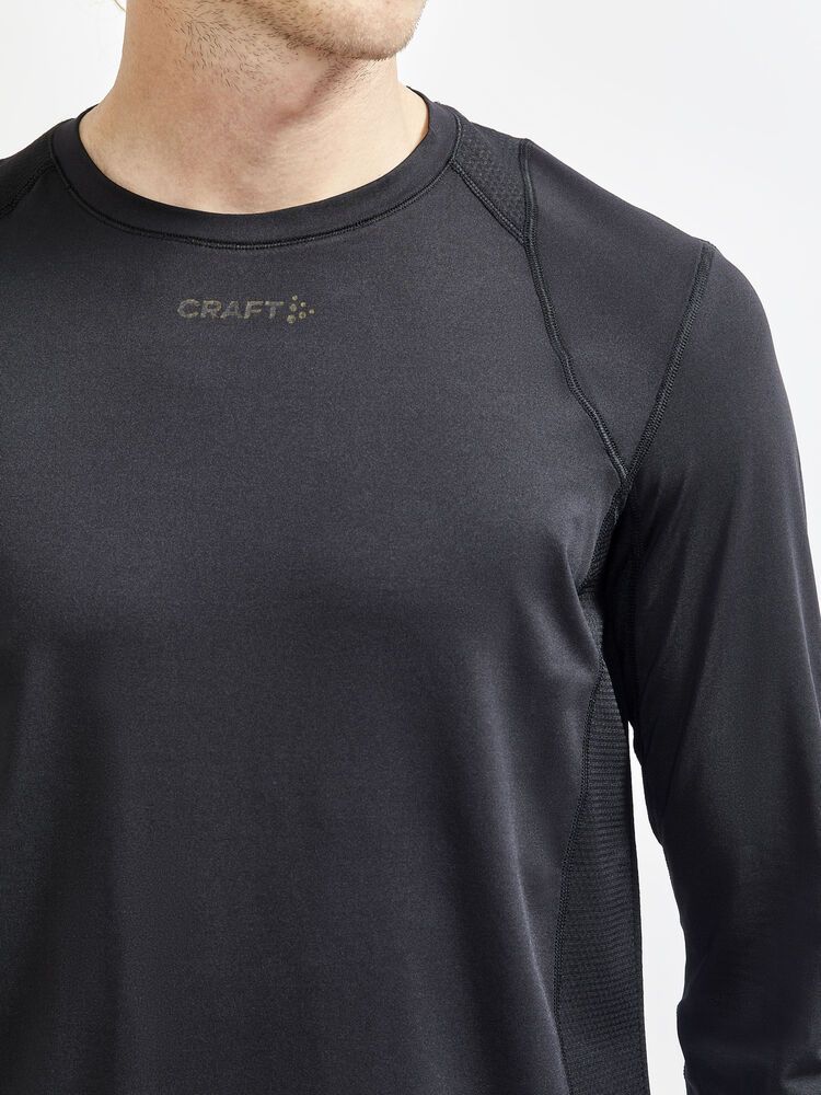 Adv Essence Longsleeve Tee