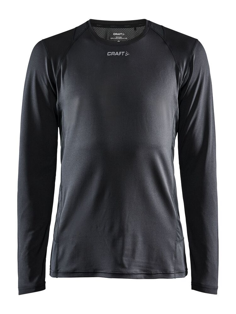 Adv Essence Longsleeve Tee
